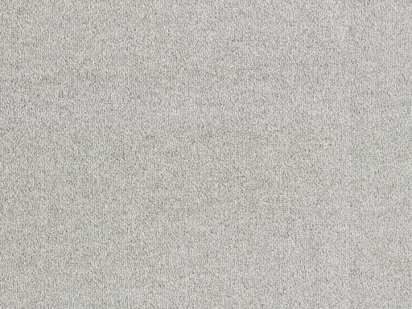 Opera 60C8 grau – Draufsicht auf rechteckiges Muster Vorwerk Teppichboden Opera grau